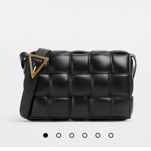 Lightly used Bottega Venetta Bag